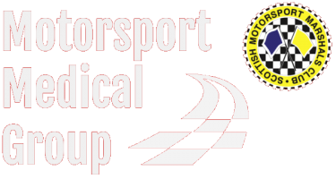 Motorsport Medical Group